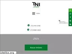 Sites similar to imobiliariatni.com.br