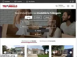 Sites similar to imobiliariatriangulo.com.br