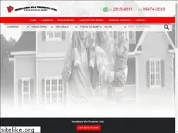 Sites similar to imobiliariavilaprudente.com.br