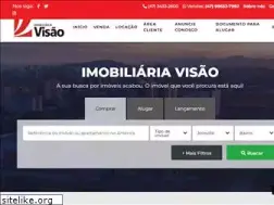 Sites similar to imobiliariavisao.com
