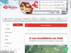 Sites similar to imobiliariawinter.com