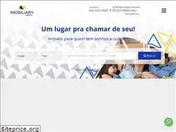 Sites similar to imobiliary.com.br
