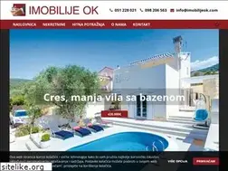 Sites similar to imobilijeok.com