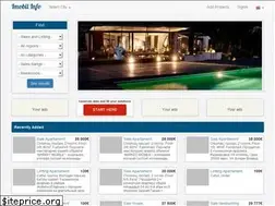 Sites similar to imobilinfo.com