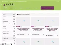 Sites similar to imobilli.imb.br