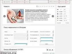 Sites similar to imobilmd.su