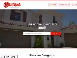 Sites similar to imobilnet.com.br