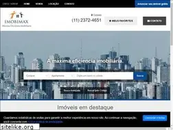 Sites similar to imobimax.com.br