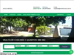 Sites similar to imobimoveis.com.br