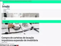 Sites similar to imobireport.com.br