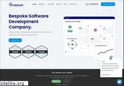 Sites similar to imobisoft.co.uk