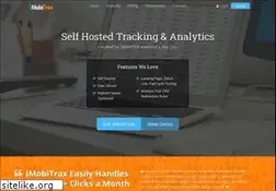 Sites similar to imobitrax.com
