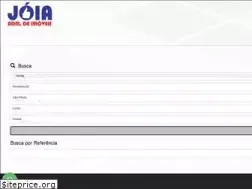 Sites similar to imobjoia.com.br