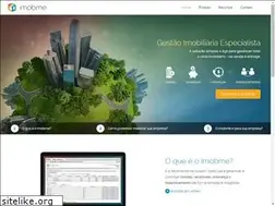 Sites similar to imobme.com