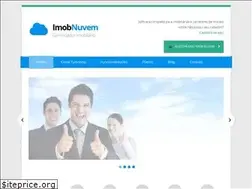 Sites similar to imobnuvem.com.br