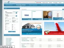 Sites similar to imoborsa.com