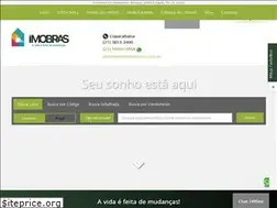 Sites similar to imobrasrj.com.br