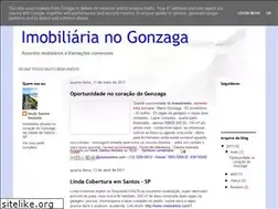 Sites similar to imobsantos.blogspot.com