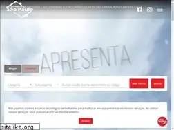 Sites similar to imobsaopaulo.com.br