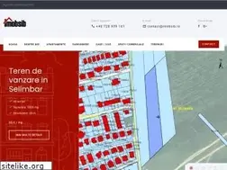 Sites similar to imobsib.ro