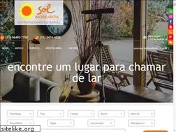 Sites similar to imobsol.com.br
