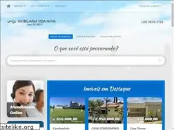 Sites similar to imobvidanova.com.br