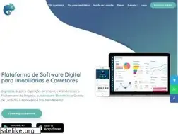 Sites similar to imobzi.com