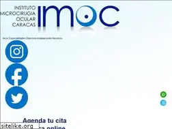 Sites similar to imoc.com.ve