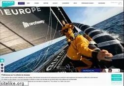Sites similar to imoca.org