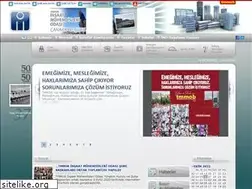 Sites similar to imocanakkale.org.tr