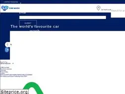 Sites similar to imocarwash.com