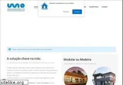 Sites similar to imocasapronta.com