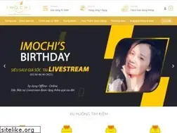 Sites similar to imochi.vn