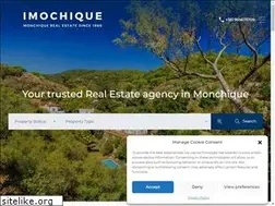 Sites similar to imochique.com