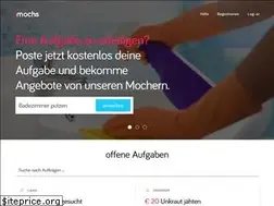 Sites similar to imochs.com