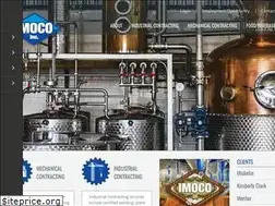 Sites similar to imocoinc.net