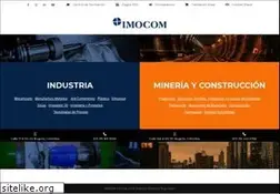 Sites similar to imocom.com.co