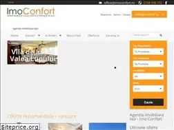 Sites similar to imoconfort.ro