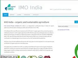 Sites similar to imocontrol.in