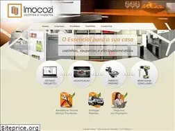 Sites similar to imocozi.com