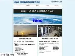 Sites similar to imocwx.com
