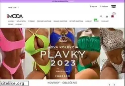 Sites similar to imoda.sk