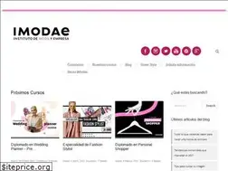 Sites similar to imodae.com