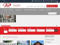 Sites similar to imodanser.ro