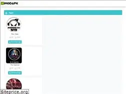 Sites similar to imodapk.com