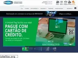 Sites similar to imodata.net