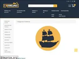 Sites similar to imodellini.it