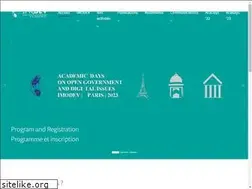 Sites similar to imodev.org