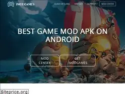 Sites similar to imodgames.com