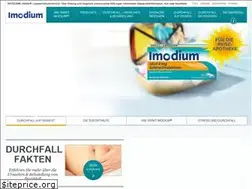 Sites similar to imodium.at